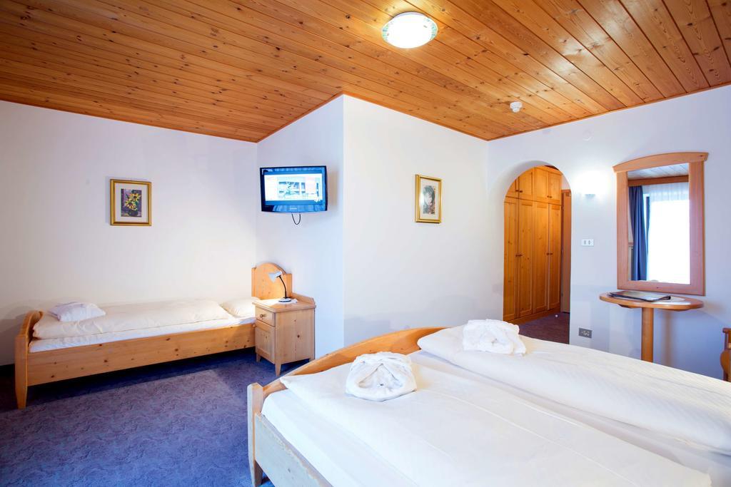 Good Life Hotel Zirm Obereggen Rom bilde