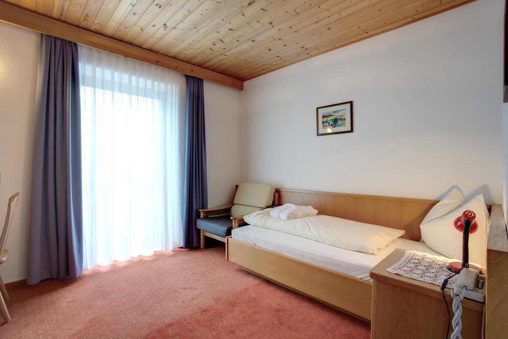 Good Life Hotel Zirm Obereggen Rom bilde