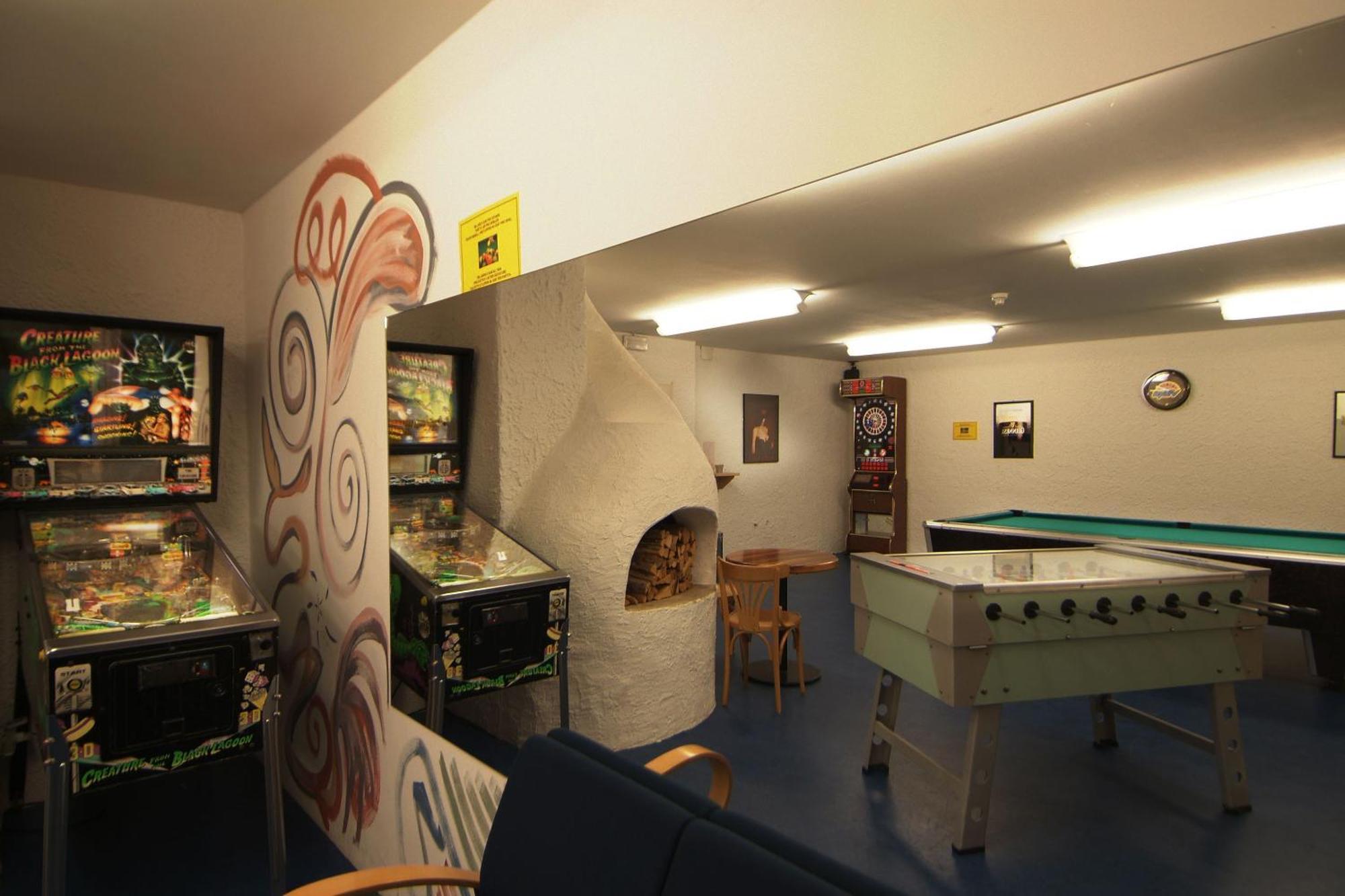 Good Life Hotel Zirm Obereggen Eksteriør bilde