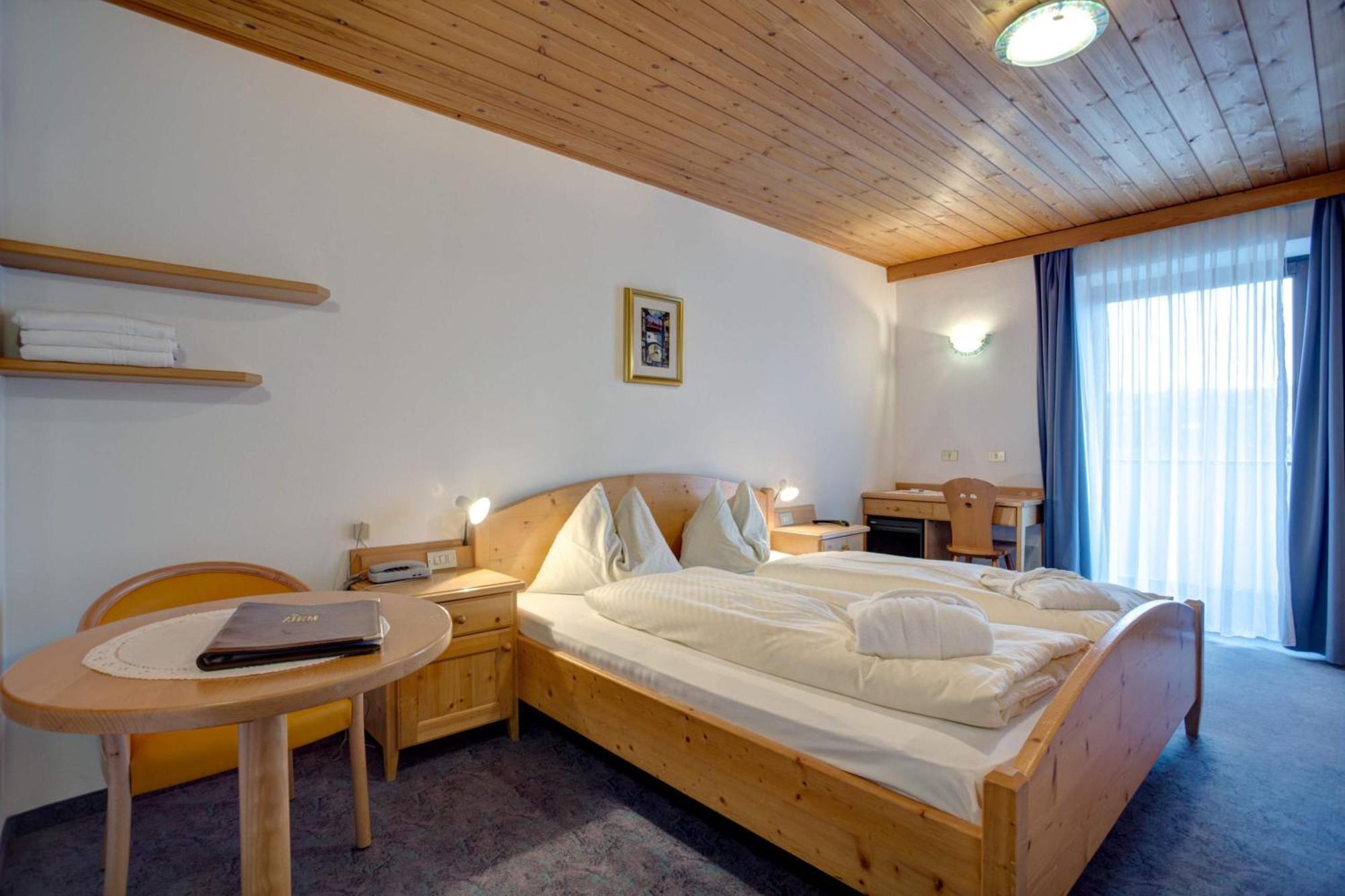 Good Life Hotel Zirm Obereggen Rom bilde