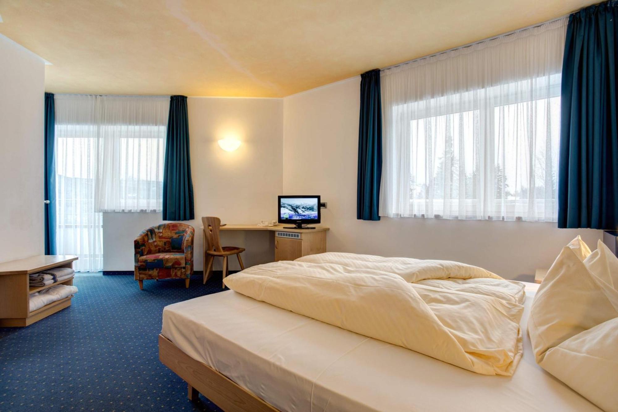 Good Life Hotel Zirm Obereggen Rom bilde