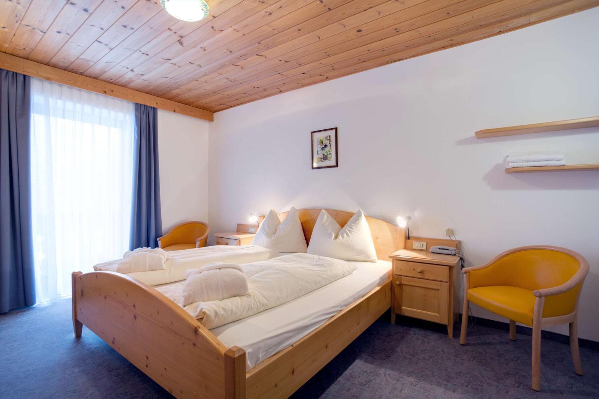 Good Life Hotel Zirm Obereggen Rom bilde