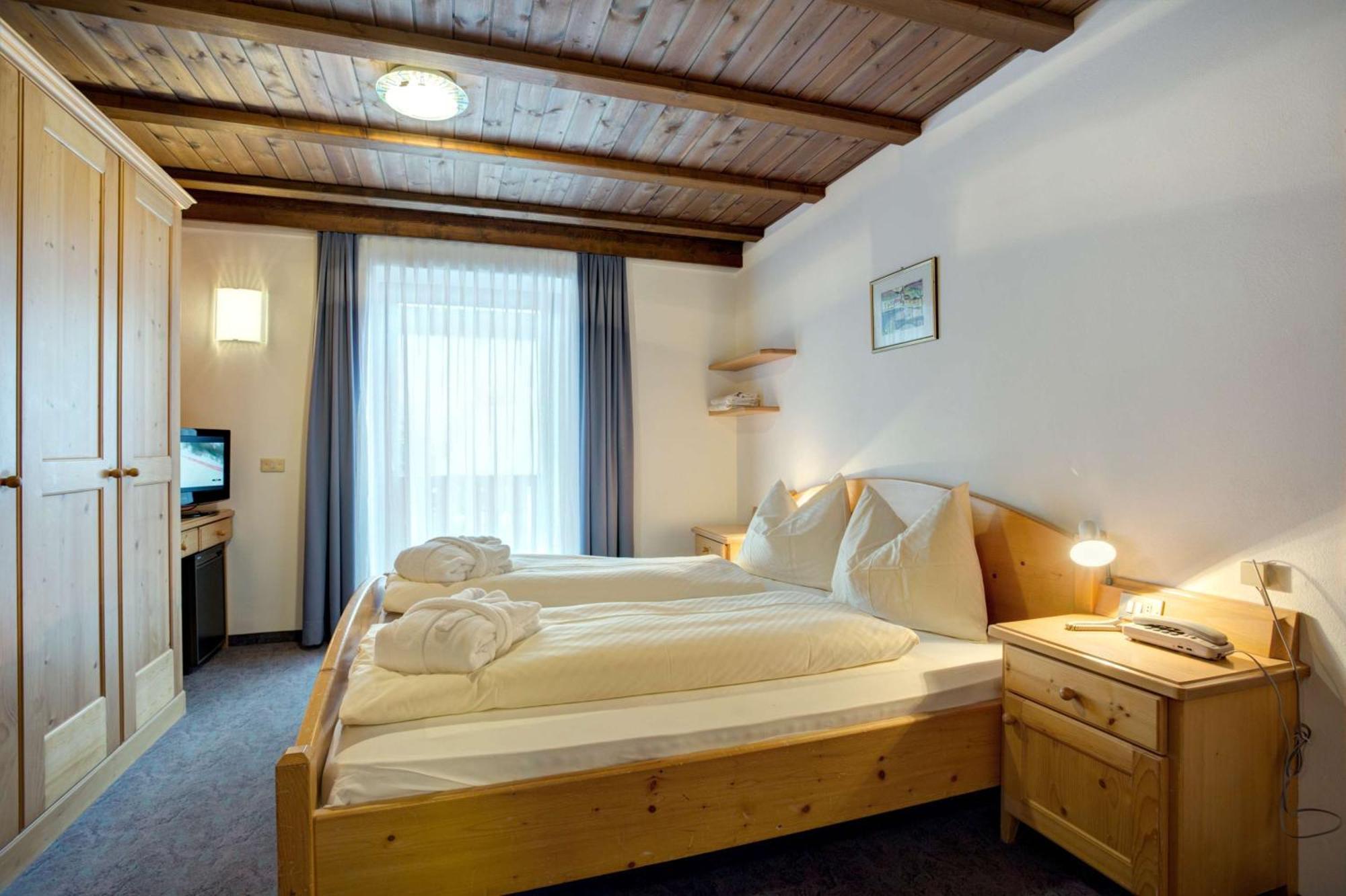 Good Life Hotel Zirm Obereggen Rom bilde