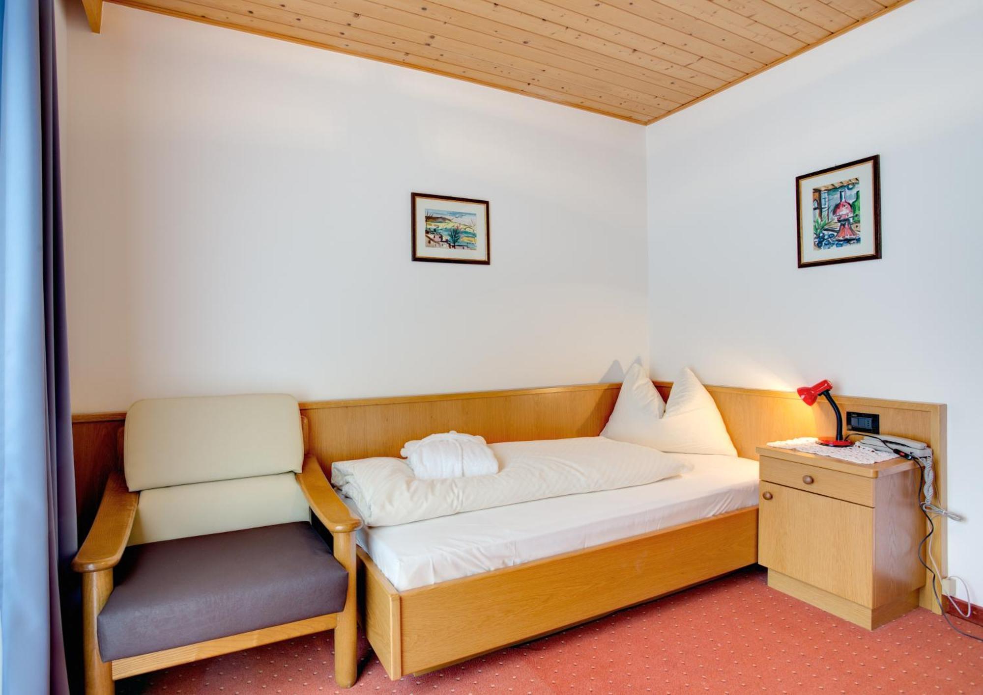 Good Life Hotel Zirm Obereggen Rom bilde