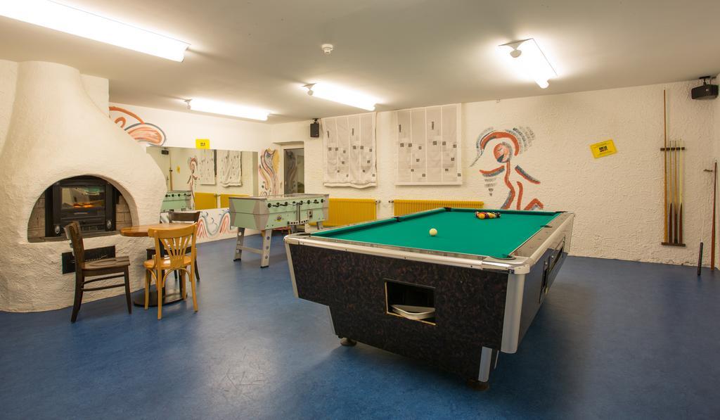 Good Life Hotel Zirm Obereggen Eksteriør bilde