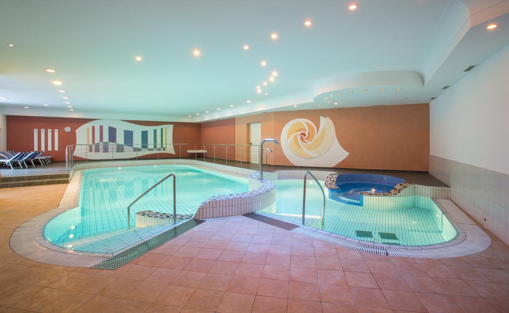 Good Life Hotel Zirm Obereggen Eksteriør bilde
